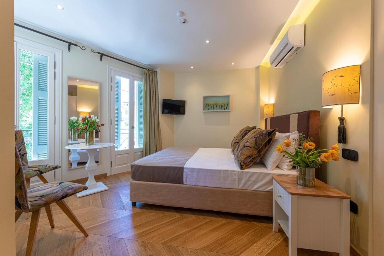 Ipelhome - Plaka Boutique Apartments Athen Eksteriør billede