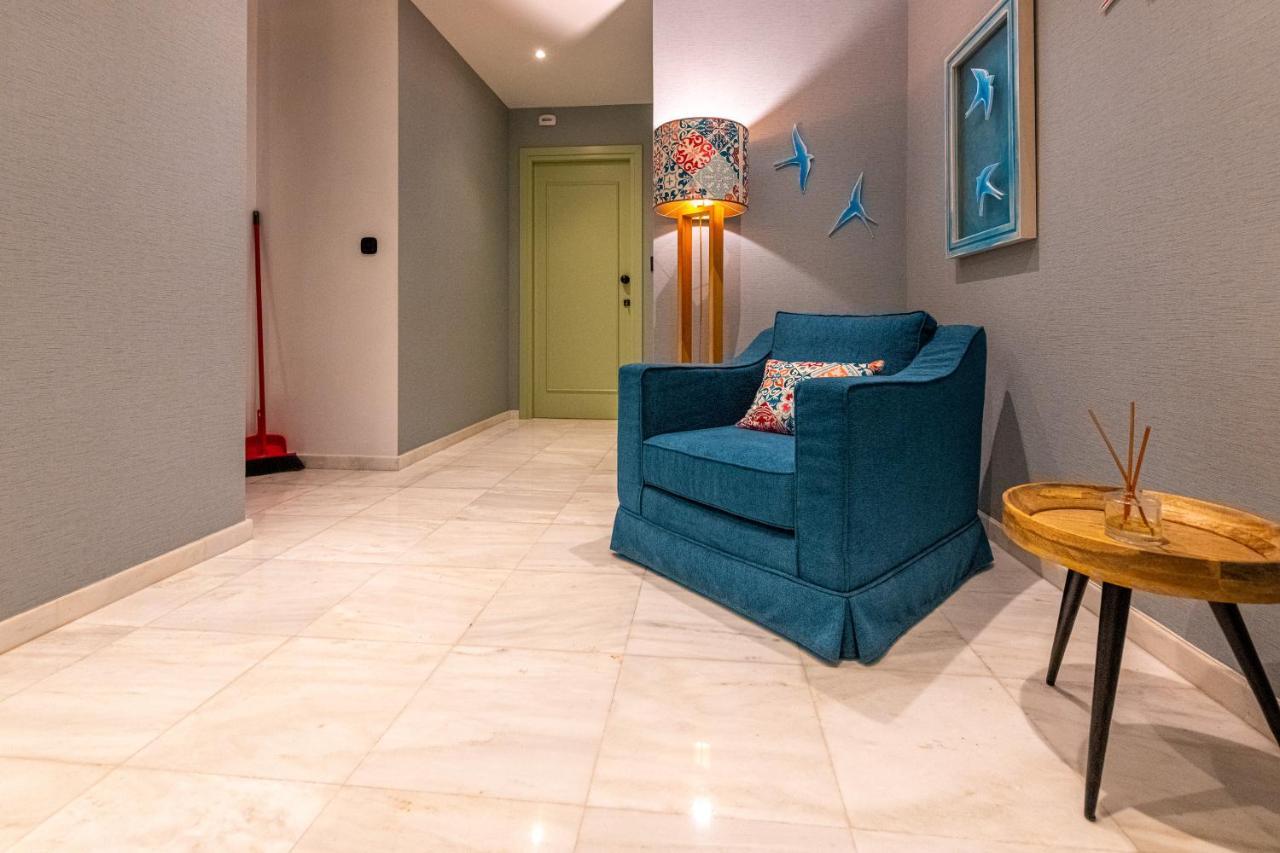 Ipelhome - Plaka Boutique Apartments Athen Eksteriør billede